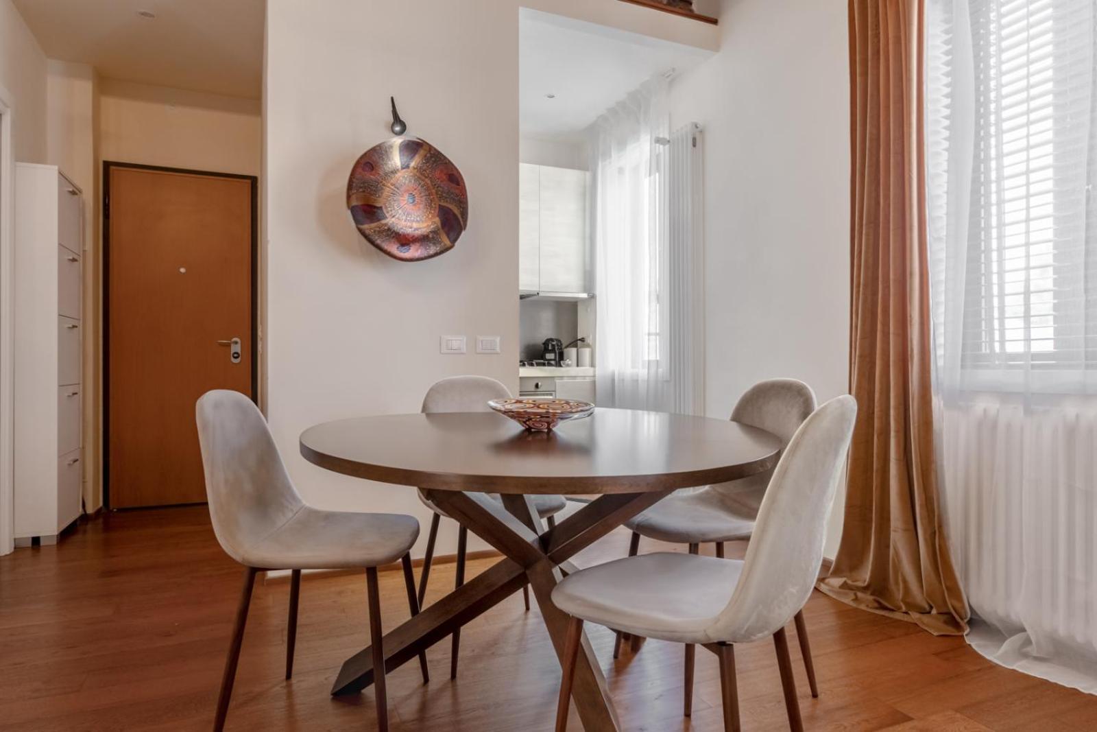 Duomo Murano Apartment With Canal View Exterior photo